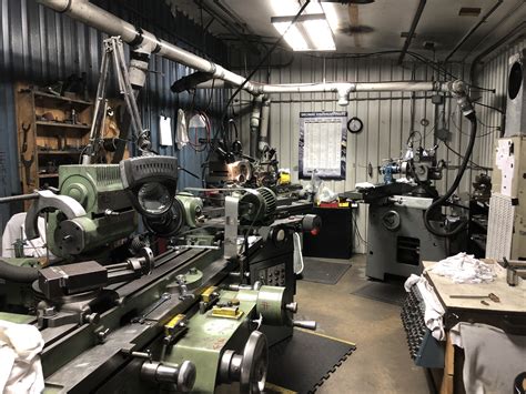 cnc machining shop monroe ct|Machine Shop .